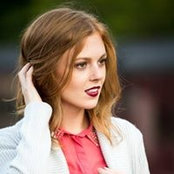 Oksana Clark's photo