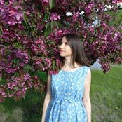 Анастасия Семёнова's photo