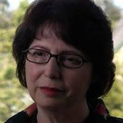 Foto de Audrey Berman
