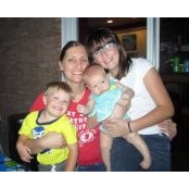 Virginia Luther's photo