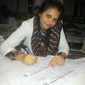 Samreen Farooquiさんの写真