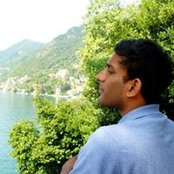 Prashant Seshadris foto