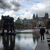 Mike Mateljan's photo