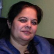 Ravinder Manns foto