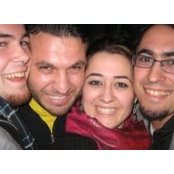 Fatimeh El-Sherif's photo