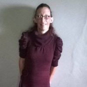 Stacy Martin's photo