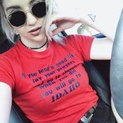 Kelley Foxs foto