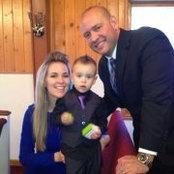 Foto de Susannah Stringfield Bell
