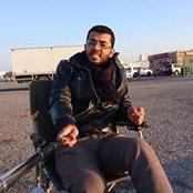 Abdullah Hares's photo