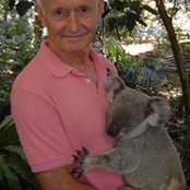 Arie Kapteyn's photo