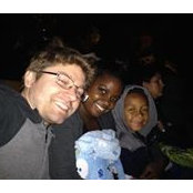 Jesus Rives's photo