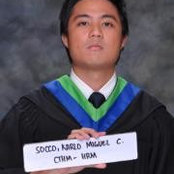 Karlo Socco's photo