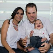 Hermes Rojas's photo