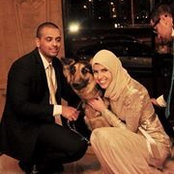 Menna El-Gendy's photo