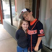 Becky Morgan's photo