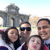 Foto von Vanessa Rodriguez