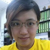 Ai Lian Lau's photo