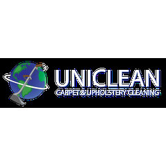 Uniclean Carpet & Upholstery Cleaning