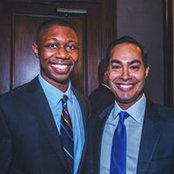 John Crowder's photo