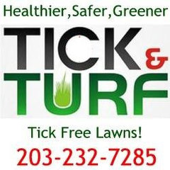 Tick & Turf, LLC.