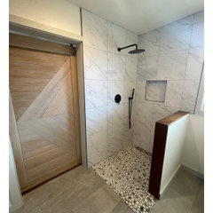 Wall Construction LLC