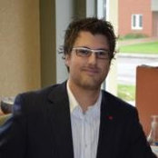 Jean-Bernard Leblanc's photo