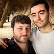 Dan Etheridge's photo