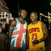 Felix Okari's photo