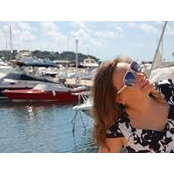 Irina Jabłońska's photo
