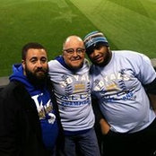 Michael Chapmans foto