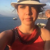 Elif Beşir's photo