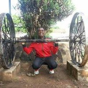 Mzee Musa's photo