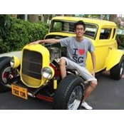 Euwing Chang's photo