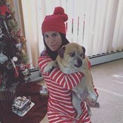 Justine Orr's photo
