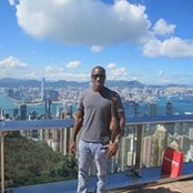 Delroy Frazer's photo