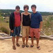 Jonathan Kohrs's photo