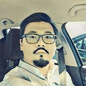 Tzu Yang Lin's photo