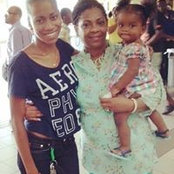 Shantel Millard's photo