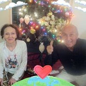 Andrea Bastias's photo