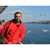 Ahmed Eldumairy's photo
