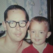 Lou Warners foto