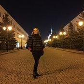Галина Гильфанова's photo
