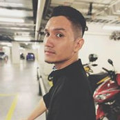 Syafiq Azman's photo