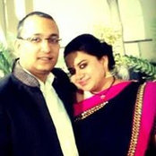 Garima Pant's photo