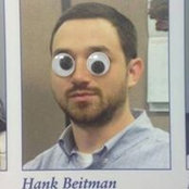 Hank Battman's photo