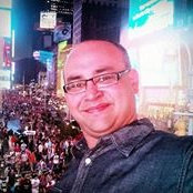 Vishal Mistry's photo