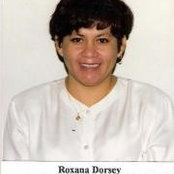 Foto von Roxana Dorsey