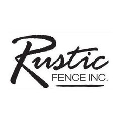 Rustic Fence, Inc.