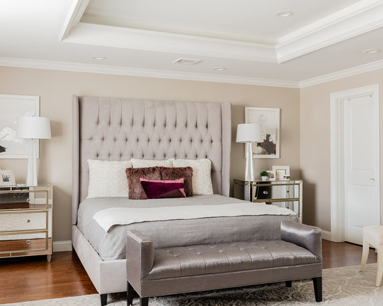 Traditional Bedroom Design Ideas, Remodels & Photos | Houzz