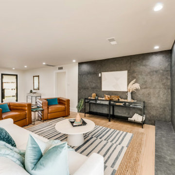 Contemporary Home Staging | Cromwell Court